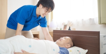 精神科訪問看護