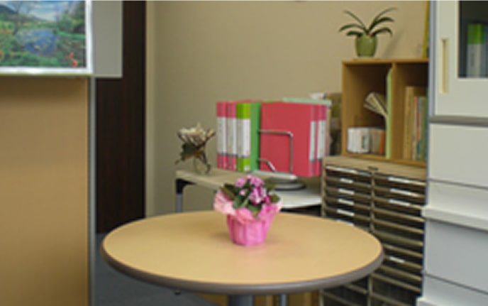 晴和会 春日井 忘れな草 居宅介護事業所外観